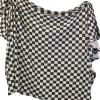 Lou Lou & Company Swaddle Blanket - Gibson