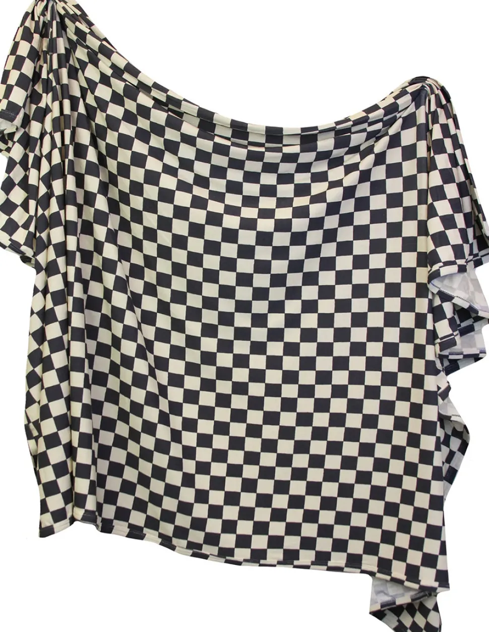 Lou Lou & Company Swaddle Blanket - Gibson