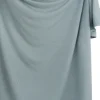 Lou Lou & Company Swaddle Blanket - Ford Ribbed