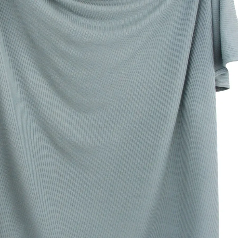 Lou Lou & Company Swaddle Blanket - Ford Ribbed