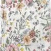 Loulou Lollipop Muslin Swaddle - Secret Garden