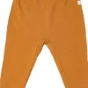 Loulou Lollipop Pants in TENCEL - Ginger Honey (3-6 M)