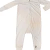 Loulou Lollipop Sleeper in TENCEL - Rainbow Dye (6-12 M)