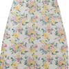 Loulou Lollipop TENCEL Sleep Bag 2.5 Tog, 18-36 Months - Floral Bouquet