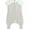 Love to Dream Sleep Suit, 1.0 TOG, 6-12 M - White Cloud