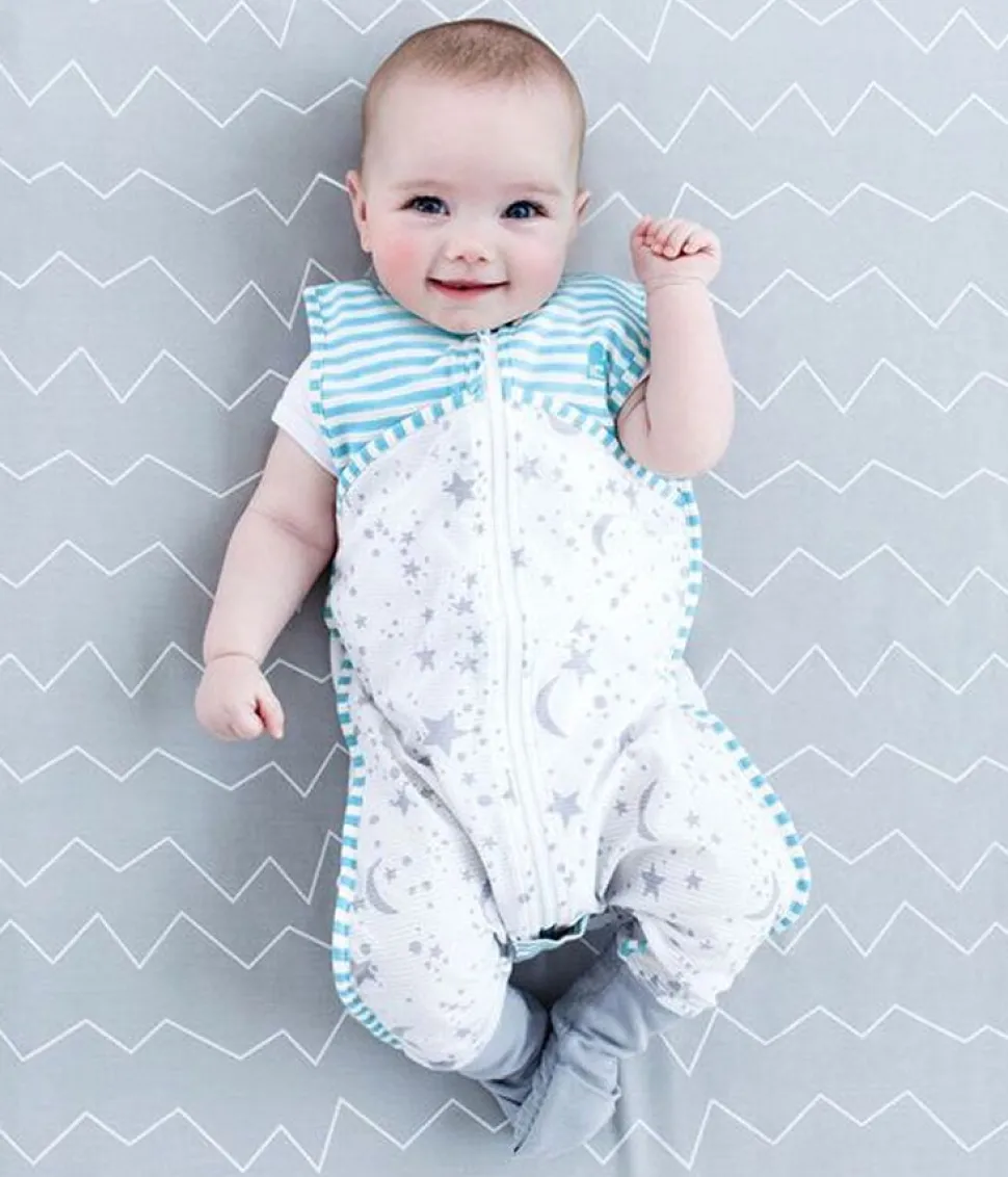 Love to Dream Sleep Suit, .2 TOG, 6-12 M - Pink