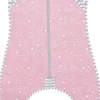 Love to Dream Sleep Suit, .2 TOG, 12-24 M - Pink Dots