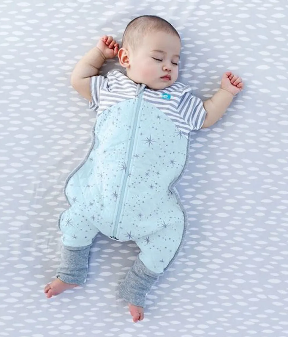 Love to Dream Sleep Suit, 1.0 TOG, 6-12 M - Pink