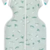 Love To Dream Swaddle UP Transition Bag Lite, Large - Daredevil Olive