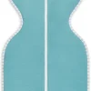 Love To Dream Swaddle UP Ecovero Moderate, Small - Marine