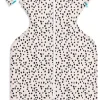 Love To Dream Swaddle UP Designer Collection Transition Bag Original 1.0 TOG, Large - Animal Beige