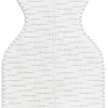 Love To Dream Swaddle UP Original 1.0 TOG, Medium - Dreamer White