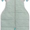 Love To Dream Swaddle UP Transition Bag Quilted Cotton 2.5 TOG, X-Large - Dreamer Olive