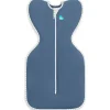 Love To Dream Swaddle UP Original 1.0 TOG, Newborn - Denim