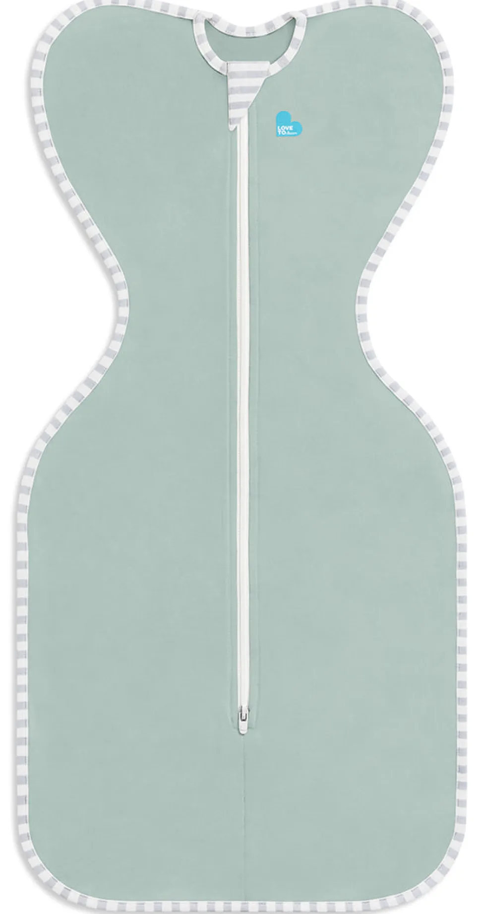 Love To Dream Swaddle UP Lite, Medium - Olive
