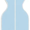 Love To Dream Swaddle UP Lite, Small - Light Blue