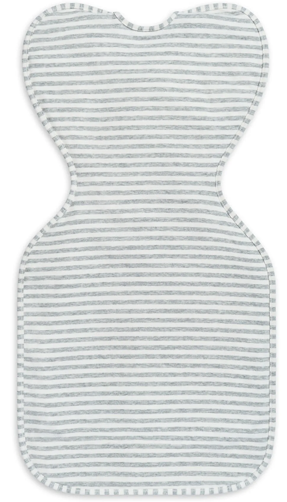 Love To Dream Swaddle UP Original 1.0 TOG, Newborn - Grey Stevie Bunny