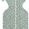 Love To Dream Swaddle UP Designer Collection Transition Bag Original 1.0 TOG, Large - Animal Olive