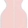 Love To Dream Swaddle UP Original 1.0 TOG, Medium - Dusty Pink