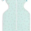 Love To Dream Swaddle UP Transition Bag Bamboo Lite, Large - Superstar Mint