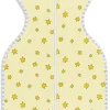 Love To Dream Swaddle UP Bamboo Lite, Medium - Superstar Yellow