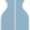 Love To Dream Swaddle UP Original 1.0 TOG, Small - Dusty Blue