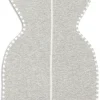 Love To Dream Swaddle UP Original 1.0 TOG, Medium - Grey