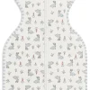 Love To Dream Swaddle UP Original 1.0 TOG, Newborn - Bunny White