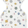 Love To Dream Swaddle UP Designer Collection Lite, Medium - Space White