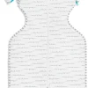 Love To Dream Swaddle UP Transition Bag Original 1.0 TOG, Large - Dreamer White