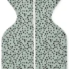 Love To Dream Swaddle UP Designer Collection Original 1.0 TOG, Small - Animal Olive