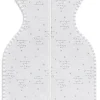 Love To Dream Swaddle UP Lite, Small - You Are My Grey