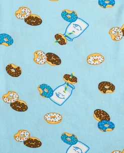 Lovey&Grink Pajamas - Donut, 3T