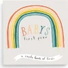 Lucy Darling Memory Book - Little Rainbow