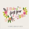 Lucy Darling Memory Book - Little Artist