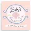 Lucy Darling Memory Book - Little Beach Babe