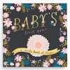 Lucy Darling Memory Book - Golden Blossom