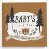 Lucy Darling Memory Book - Little Camper