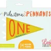 Lucy Darling Petit Milestone Pennant - Little Kaleidoscope