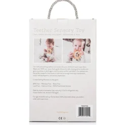 Lucy Darling Teether Toy Set - Celestial Skies