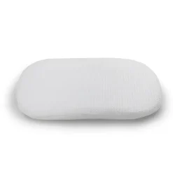 Lullaby Earth Breathable Bassinet Cover For Halo - White