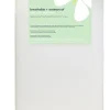 Lullaby Earth Breathe Safe Mini Crib Mattress