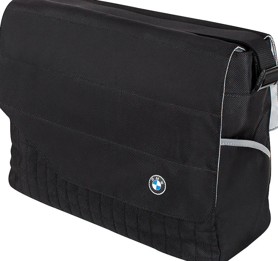 Maclaren BMW Messenger Bag