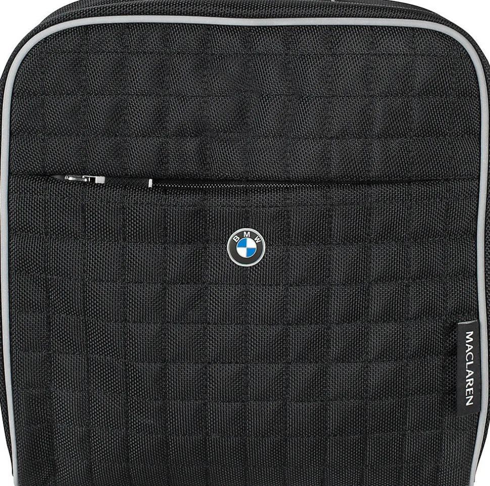Maclaren BMW Universal Insulated Pannier