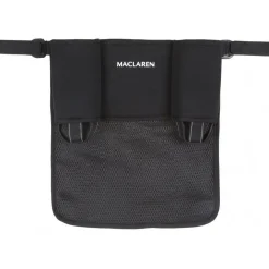 Maclaren Universal Organizer, Single - Black