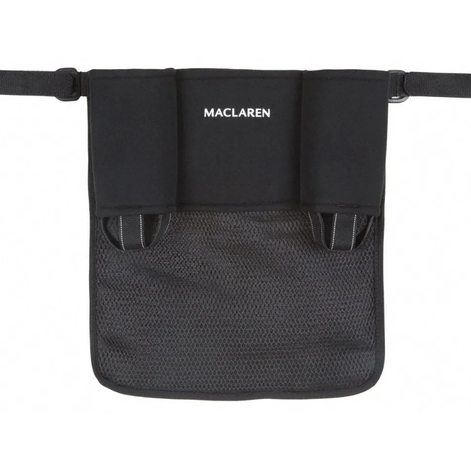 Maclaren Universal Organizer, Single - Black