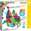 Magna-Tiles House 28-Piece Set
