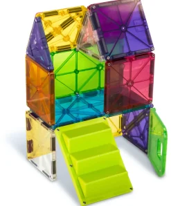 Magna-Tiles House 28-Piece Set
