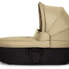 Mamas & Papas Sola 2 Carrycot - Camel