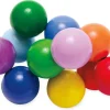 Manhattan Toy Baby Beads Wood Rattle